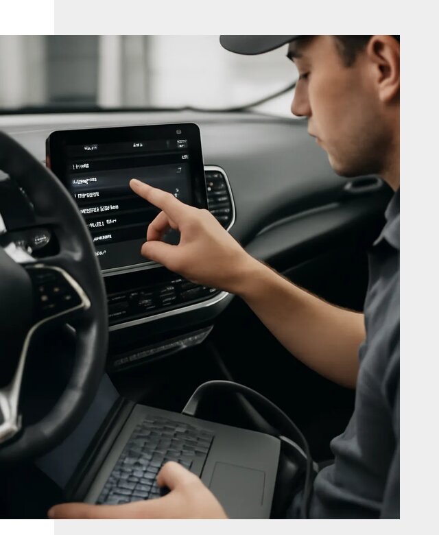 Русификация Dongfeng 7 под ключ для вашего автомобиля в Белгороде