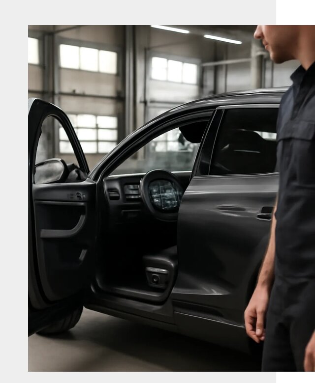 Русификация Dongfeng L7 в Белгороде цена от 15477 р. | ФастМобиль-Блг