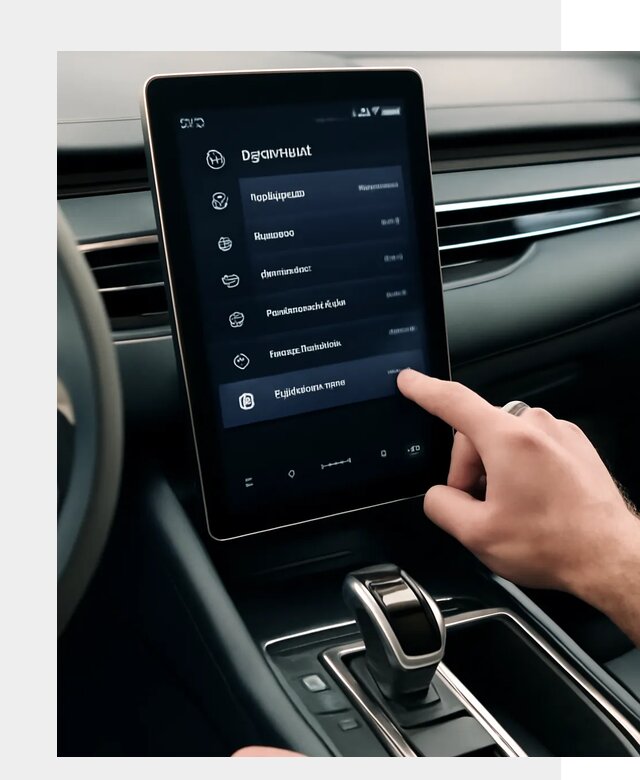 Русификация Geely Preface в Белгороде по цене от 10283 р. | ФастМобиль-Блг
