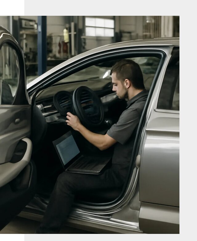 Русификация Geely Preface мультимедиа и меню в Белгороде