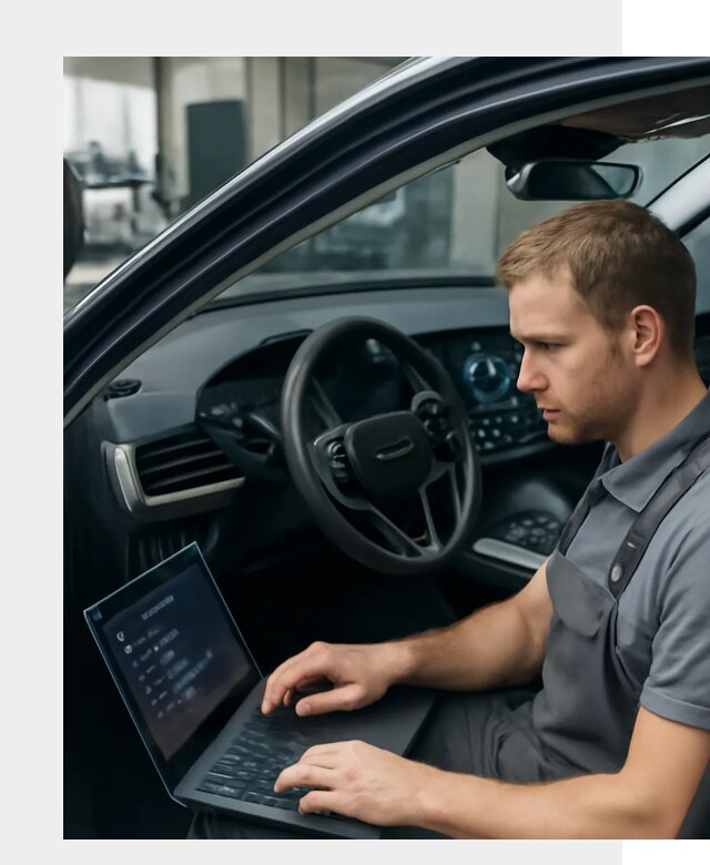 Русификация Haval в Белгороде по цене от 8206 р. | ФастМобиль-Блг