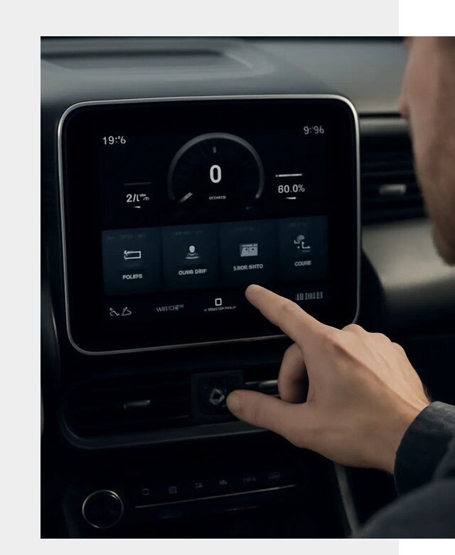Русификация Haval DARGO в Белгороде по цене от 6752 р. | ФастМобиль-Блг