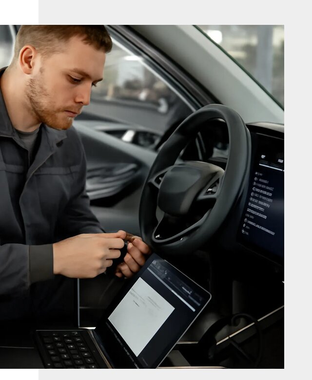 Русификация Jetour X70 Plus для мультимедиа в Белгороде