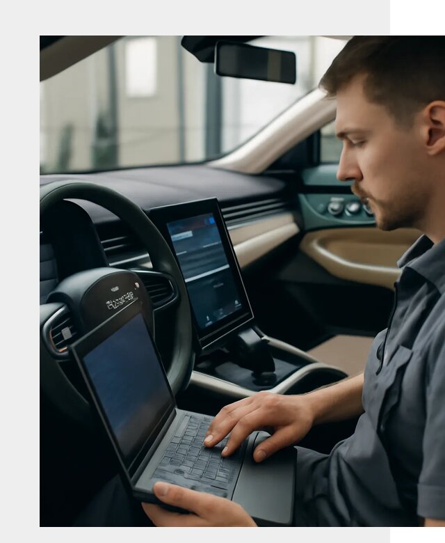 Русификация Lynk Co 900 в Белгороде по цене от 20670 р. | ФастМобиль-Блг