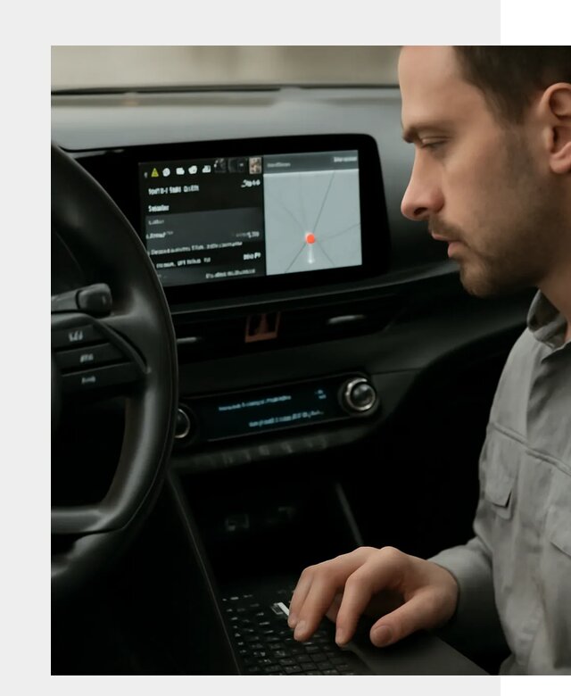 Русификация Hyundai всех моделей в Белгороде от 8206 р. | ФастМобиль-Блг