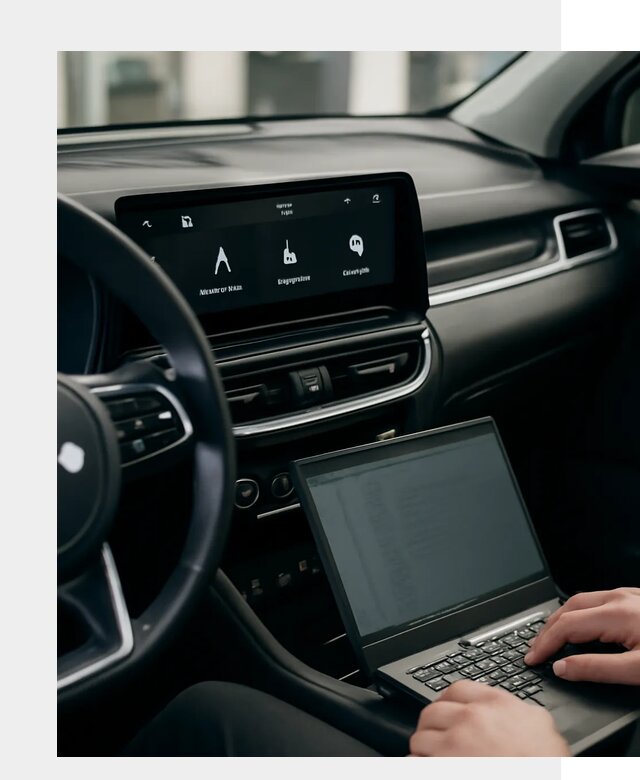 Русификация Kia K5 в Белгороде по цене от 6752 р. | ФастМобиль-Блг
