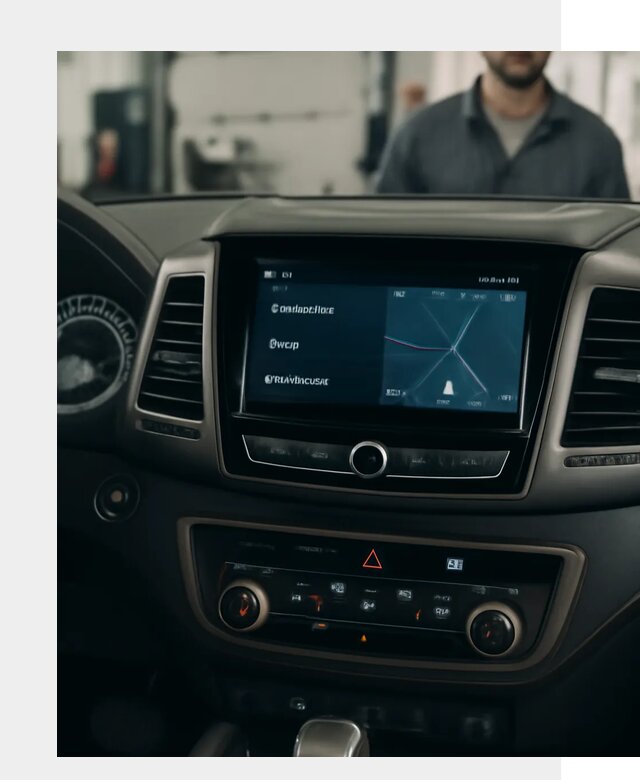 Русификация SsangYong Rexton в Белгороде от 12984 р. | ФастМобиль-Блг