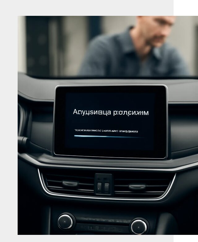 Обновление русификации авто в Белгороде по цене от 6128 р. | ФастМобиль-Блг