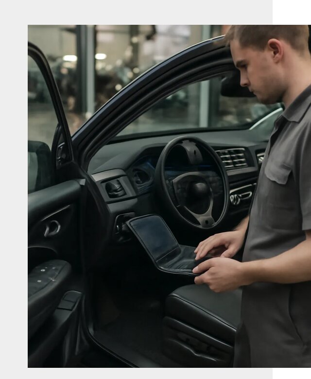 Русификация Honda Pilot по цене от 7167 р. в Белгороде ФастМобиль-Блг
