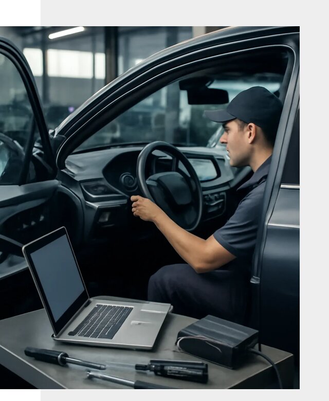 Русификация Honda Ridgeline для комфортной езды в Белгороде