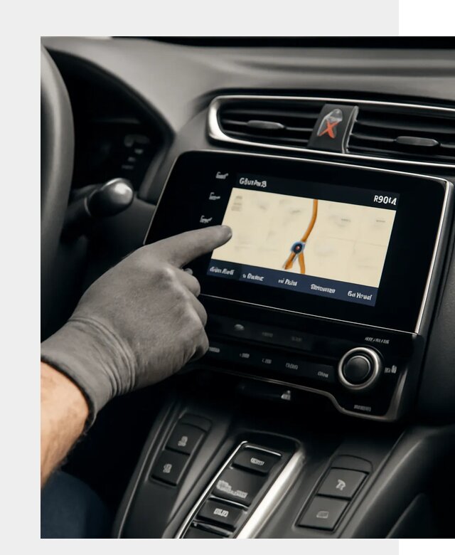 Русификация мультимедиа Honda в Белгороде от 7790 р. | ФастМобиль-Блг