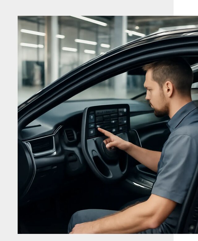 Русификация Lexus в Белгороде по цене от 15477 р. | ФастМобиль-Блг