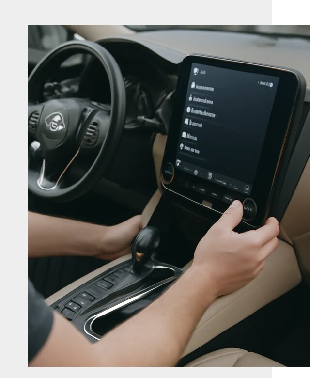 Русификация Lexus NX Panasonic в Белгороде от 8206 р. | ФастМобиль-Блг