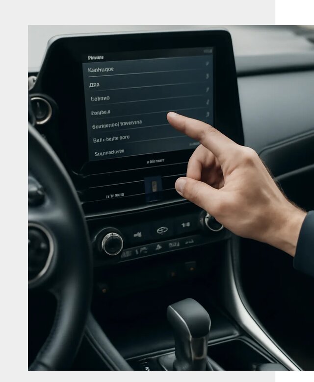 Русификация Lexus NX Pioner в Белгороде по цене 8829 р. | ФастМобиль-Блг