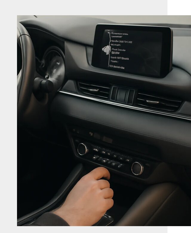 Русификация мультимедиа Mazda в Белгороде по цене от 8206 р. | ФастМобиль-Блг