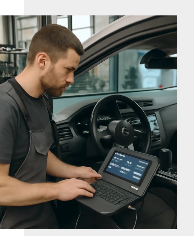 Русификация автомобилей Nissan для всех моделей в Белгороде