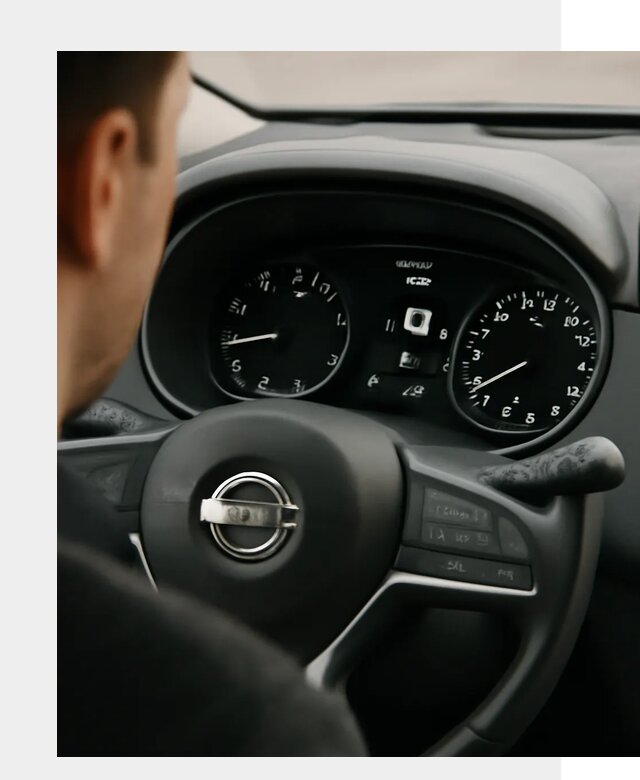 Русификация приборной панели Nissan в Белгороде от 6752 р. | ФастМобиль-Блг