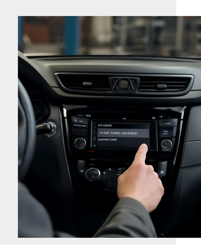 Установка приложений Nissan в Белгороде по цене от 5713 р. | ФастМобиль-Блг