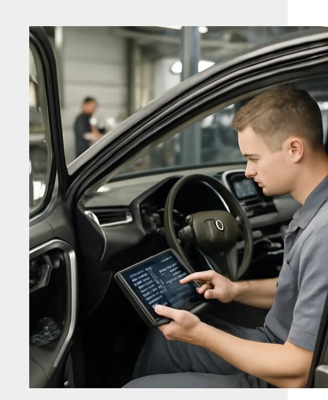 Русификация Toyota RAV4 в Белгороде по цене от 6752 р. | ФастМобиль-Блг